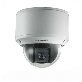 DS-2AF1-402 PTZ camera