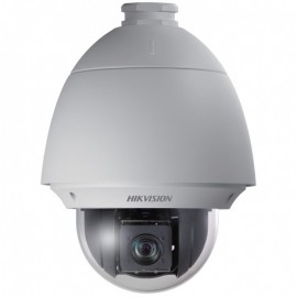 DS-2AF1-412 PTZ camera