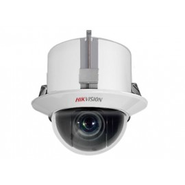 DS-2AF1-534 PTZ camera