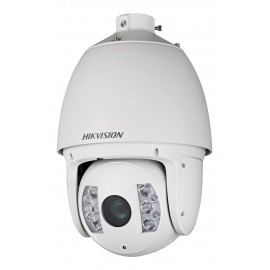 DS-2AF7268-A PTZ camera