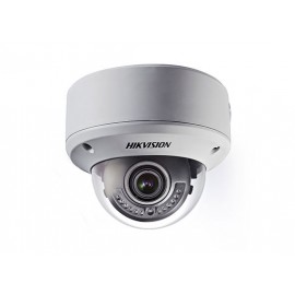 DS-2CC52A1P-AVPIR2 dome camera