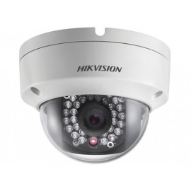 DS-2CD2132F-IW - 3MP Mini dome 2.8mm camera