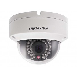DS-2CD2122FWD-I - 2.0MP dome camera 2.8mm