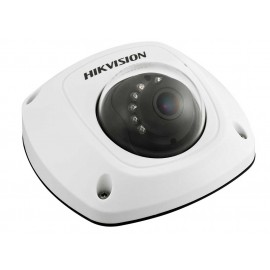DS-2CD2542FWD-IS - 4.0MP Mini dome camera 2.8mm