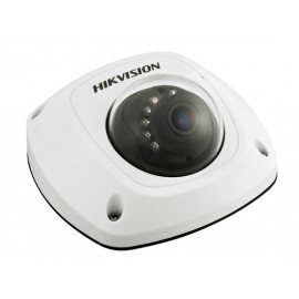 DS-2CD2512F-IWS - 1.3MP Mini dome camera 4mm