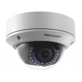 DS-2CD2732F-IS - 3.0MP dome camera 2.8-12mm
