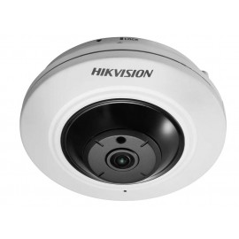 DS-2CD2942F-IS - 4.0MP fisheye camera