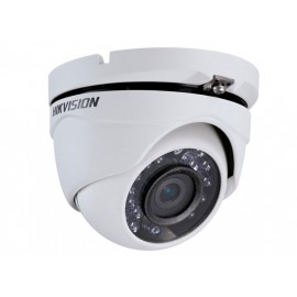 DS-2CE56D5T-IRM 2.8 MM Turbo HD-TVI dome camera