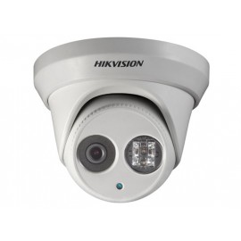 DS-2CE56D5T-IT3 2.8 MM Turbo HD-TVI dome camera