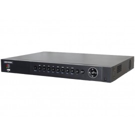 DS-7208HQHI-SH Tribrid DVR recorder