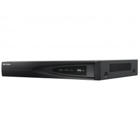 DS-7608NI-E2/8P/A NVR PoE recorder