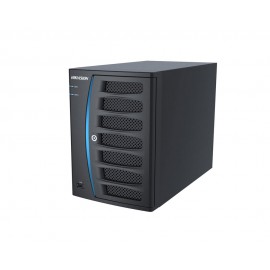 DS-7604NI-VP NVR PoE recorder