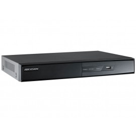DS-7608HI-ST/A DVR Hybride recorder