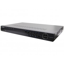 DS-7608NI-ST NVR recorder