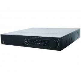 DS-7708NI-SP NVR PoE recorder