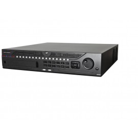 DS-9664NI-ST NVR recorder
