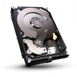 WD AV 500GB - 2,5 inch - Hard disk