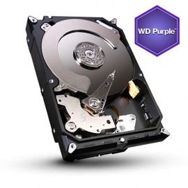 WD Purple SATA 1Tb HDD