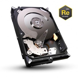WD Re SATA 2Tb HDD
